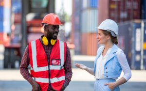 Safety Officer