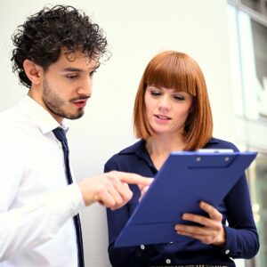 Occupational Health and Safety Act