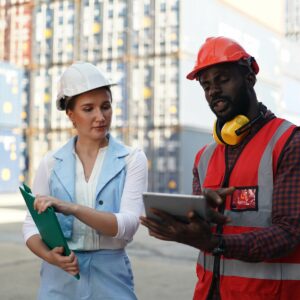 Occupational Health and Safety