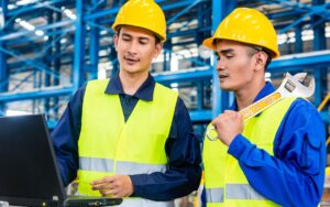 occupational health and safety