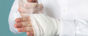 what is first aid