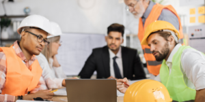 safety meetings