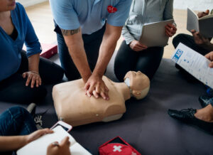 Understanding first aid levels in South Africa
