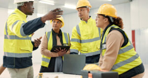 health and safety officer