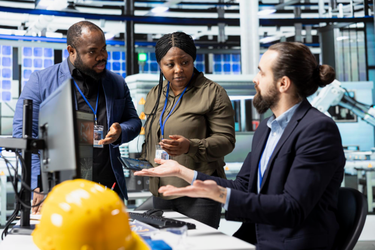 What is the Hierarchy of Controls in workplace health and safety ...
