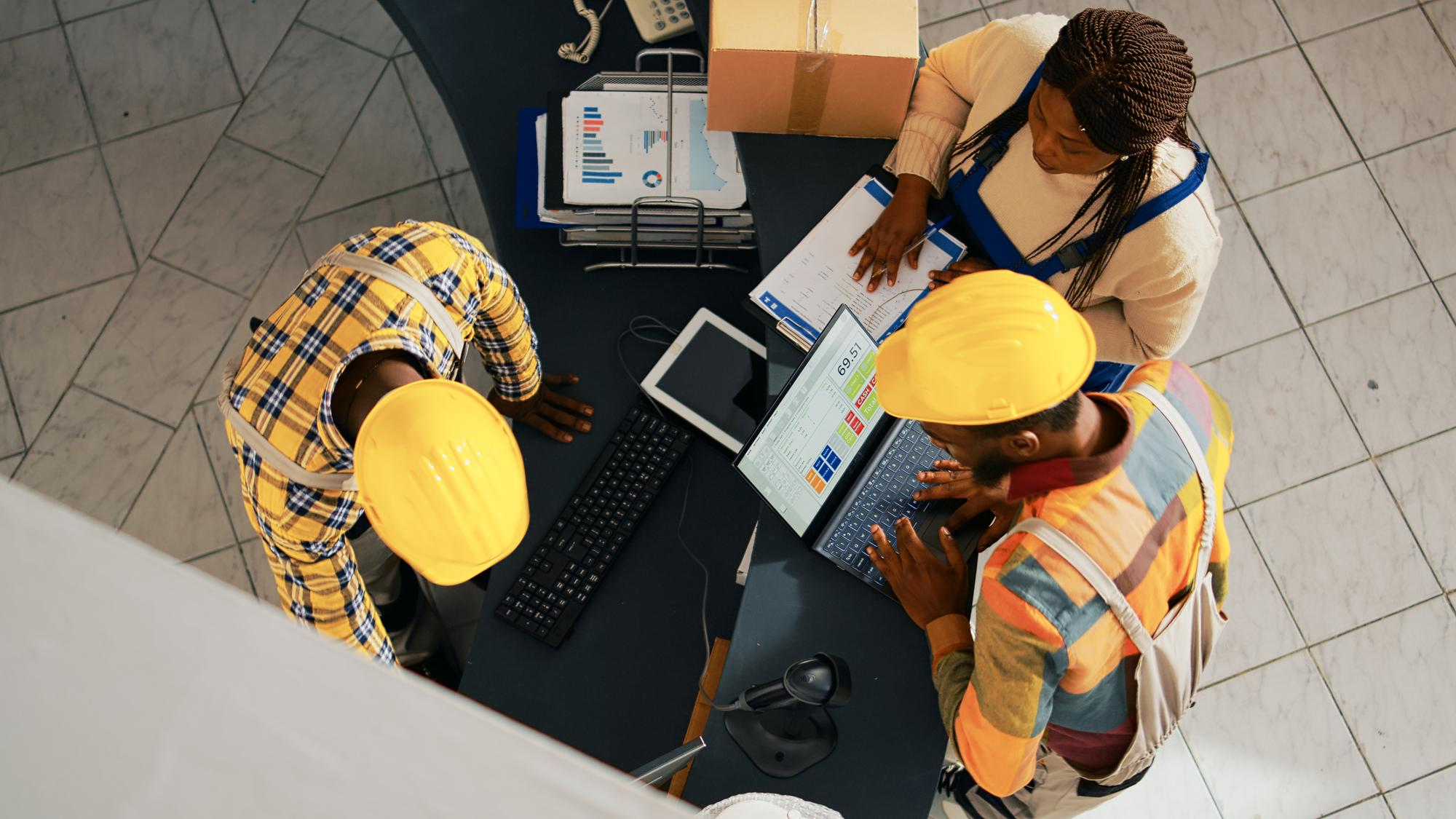 What is the Hierarchy of Controls in workplace health and safety ...