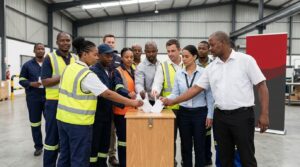 Health & Safety Rep duties: A practical workplace guide