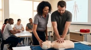 what to expect with cpr training